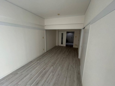 【居間・リビング】 | A&U中野上町(エーアンドユーナカノカミチョウ)