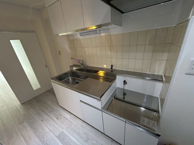 【キッチン】 | A&U中野上町(エーアンドユーナカノカミチョウ)