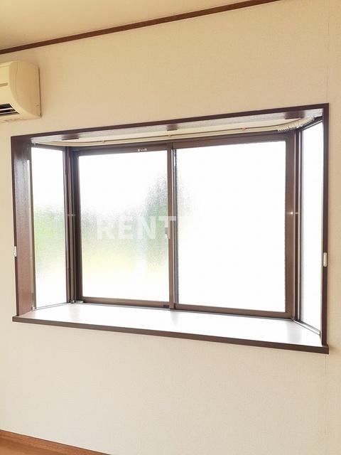 コーポラスなつめの設備|その他設備