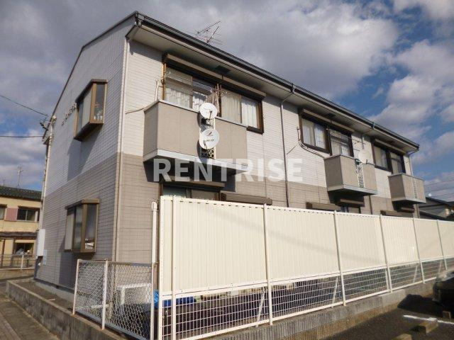 コーポラスなつめ