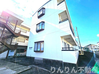 【外観】 | 外観です