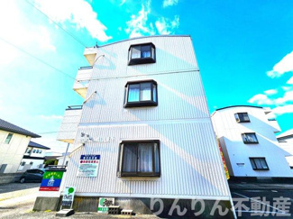 【外観】 | 外観も気になるポイント