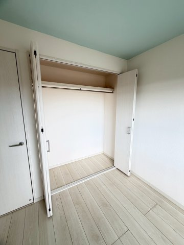 明舞第一団地2号棟のその他