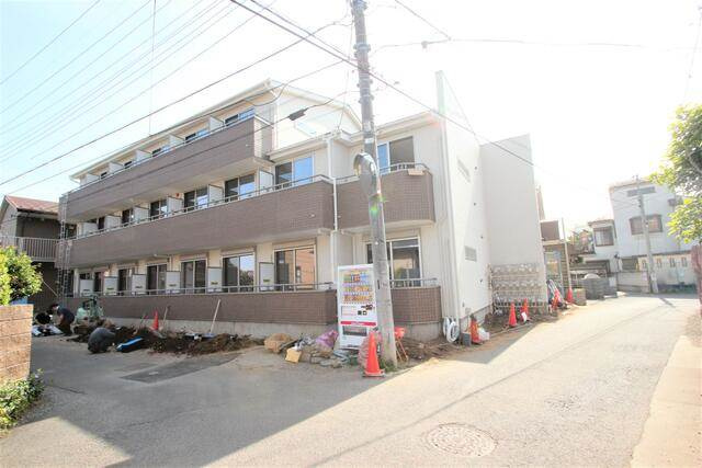 ファーマメント大宮大和田の内装|おしゃれな内装です