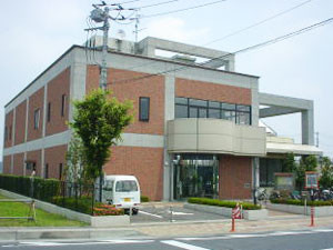 ファーマメント大宮大和田の周辺|さいたま市立大宮東図書館 828m