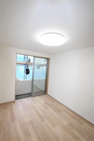 ファーマメント大宮大和田の居間・リビング|他号室参照