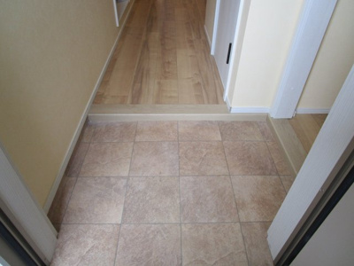 【玄関】 | ドレスコード