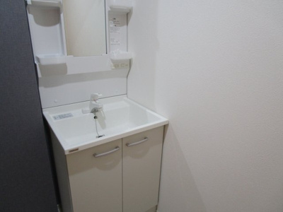 【洗面所】 | ドレスコード