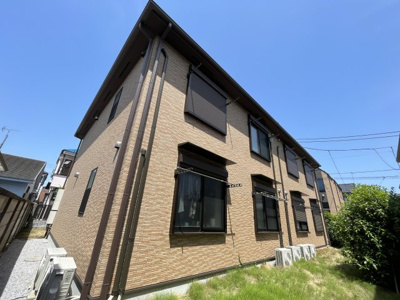 【外観】 | ドレスコード