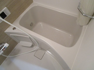 【浴室】 | ドレスコード