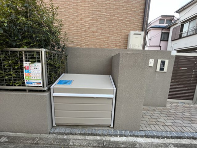 【その他共用部分】 | ドレスコード