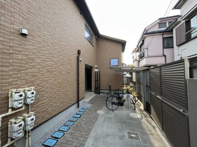 【その他共用部分】 | ドレスコード