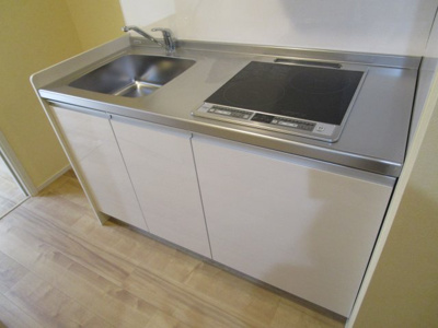 【キッチン】 | ドレスコード