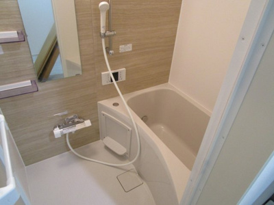 【浴室】 | ドレスコード