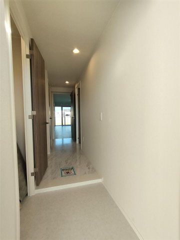 ソフィア21梅満の玄関|シューズボックス付きの玄関です★