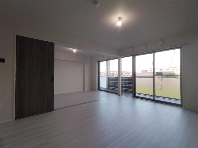 ソフィア21梅満の内装