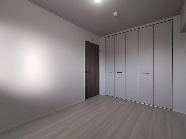 ソフィア21梅満の内装