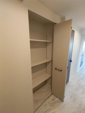 ソフィア21梅満の内装