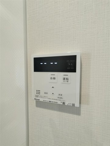 ソフィア21梅満の内装