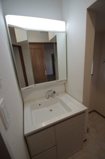 【内観：施工例】 | 【仲介手数料無料！！】府中市南町6丁目　新築戸建て（全11棟）J号棟　5890万円