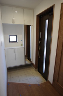 【内観：施工例】 | 【仲介手数料無料！！】府中市南町6丁目　新築戸建て（全11棟）J号棟　5890万円