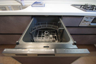 【内観：施工例】 | 【仲介手数料無料！！】府中市南町6丁目　新築戸建て（全11棟）J号棟　5890万円