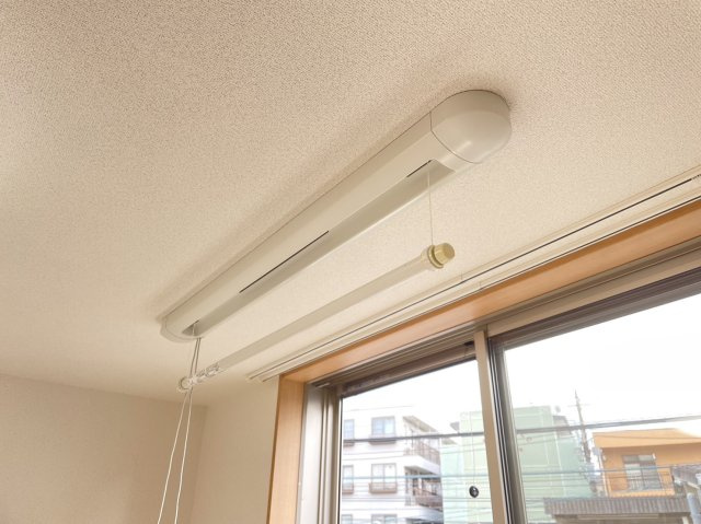 ベイルーム六浦B棟の設備|別部屋写真参考