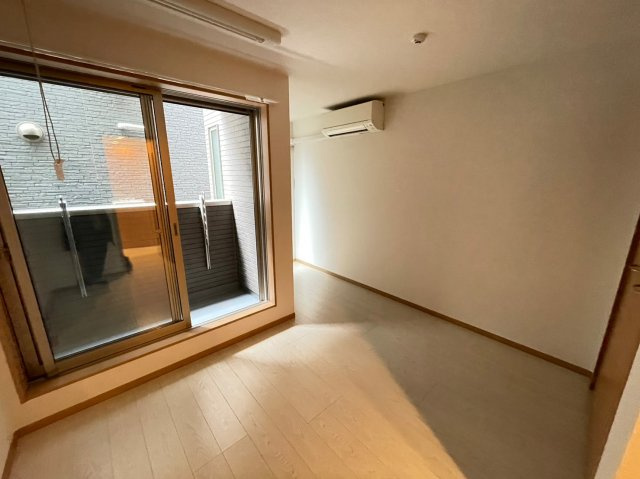 ベイルーム六浦B棟の居間・リビング|別部屋写真参考