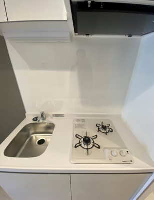 【キッチン】 | ベルシードステアー小竹向原