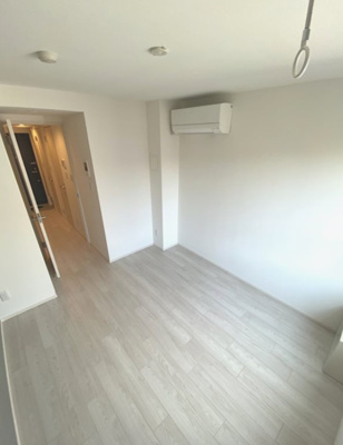 【寝室】 | ベルシードステアー小竹向原