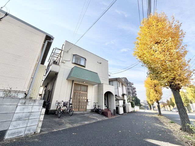 コーポ四季村上