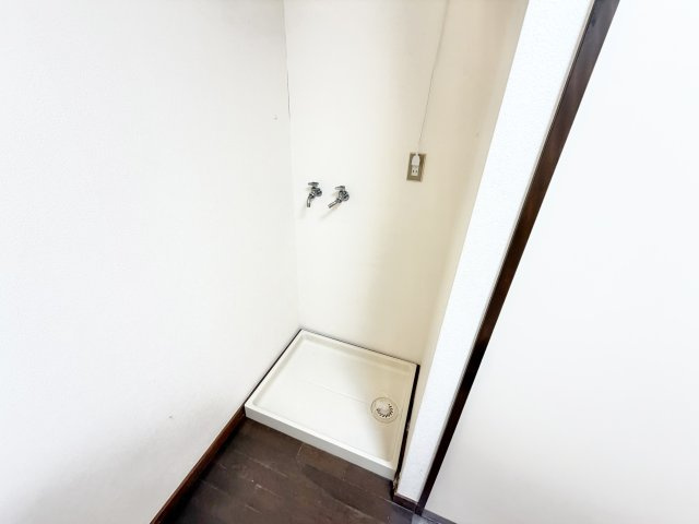 コーポ四季村上の設備