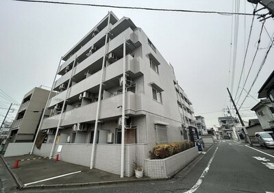 クリオ西八王子壱番館