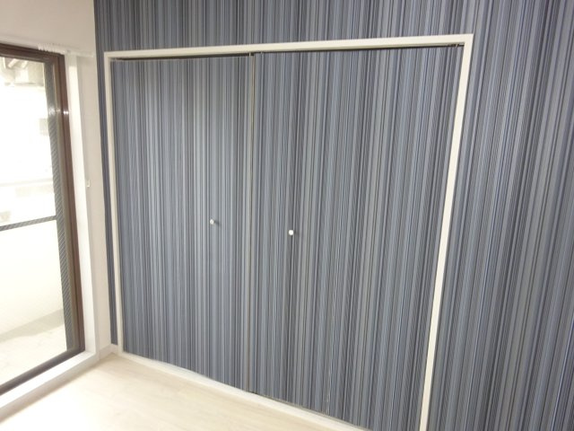 ホワイトウイング中野上町のその他|＊イメージです　クロスは変更予定です