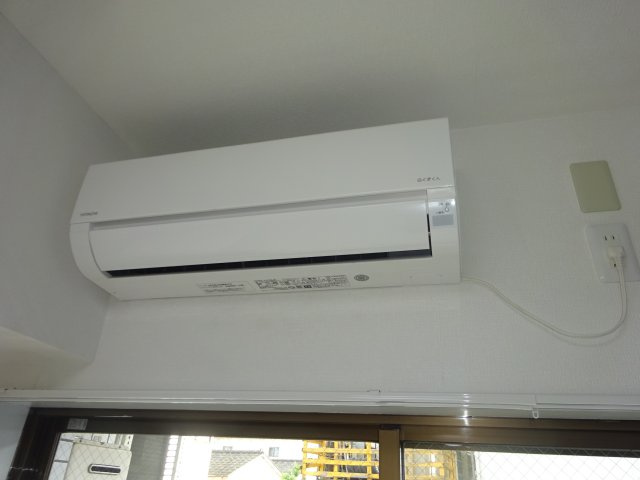 ホワイトウイング中野上町の設備|＊イメージです