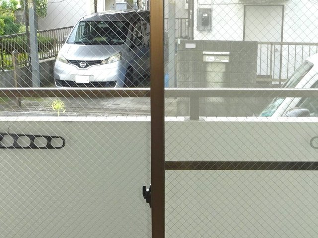 ホワイトウイング中野上町の展望|＊イメージです