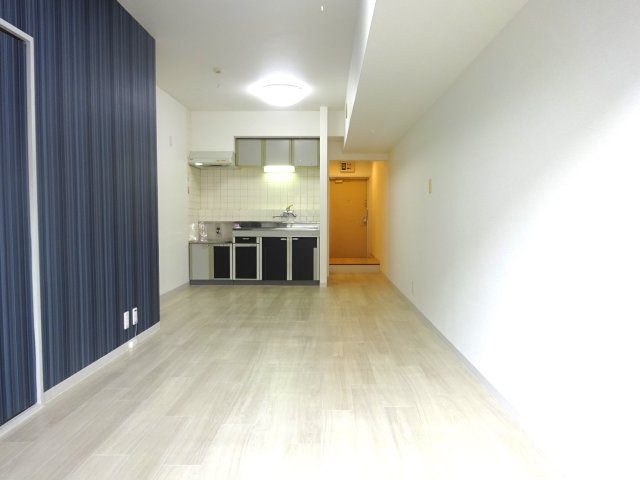 ホワイトウイング中野上町の内装|＊イメージです　クロスは変更予定です