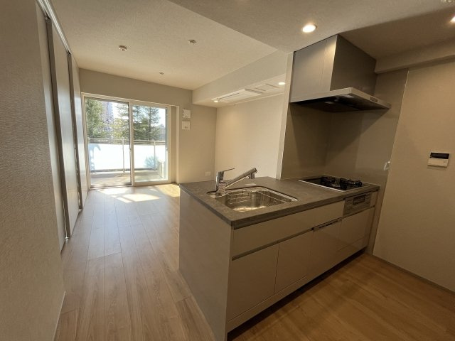 ザ・パークハウス　アーバンス　中目黒の居間・リビング|こちらの居間で趣味の時間をお楽しみください