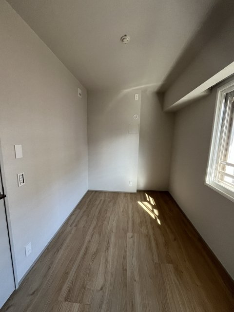 ザ・パークハウス　アーバンス　中目黒の洋室|スタンダードな洋室です