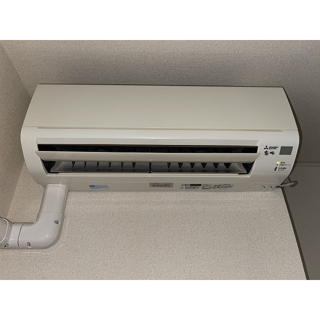 クリオ辻堂参番館のその他|エアコン