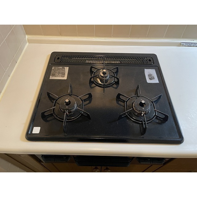 クリオ辻堂参番館のその他|廊下