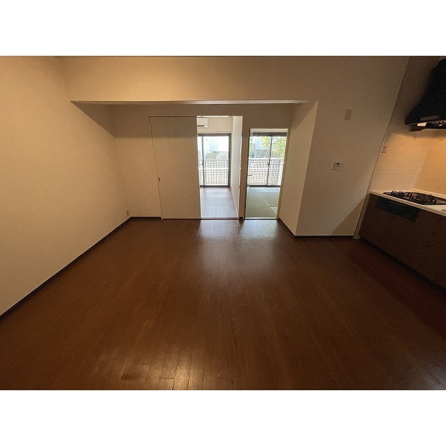 クリオ辻堂参番館のその他|洋室