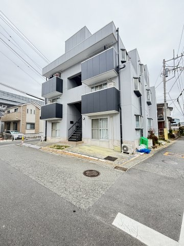 エスポアール湘南