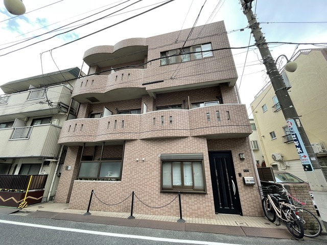 ウイステリア