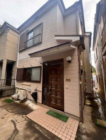 三浦市戸建て