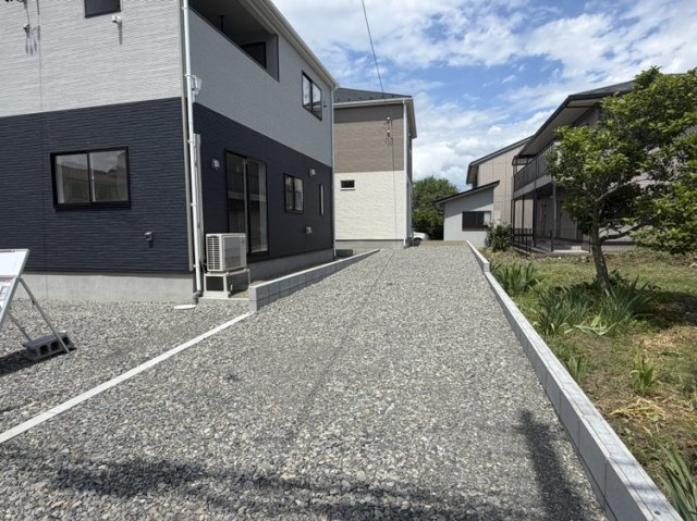 安曇野市豊科(第10)のその他