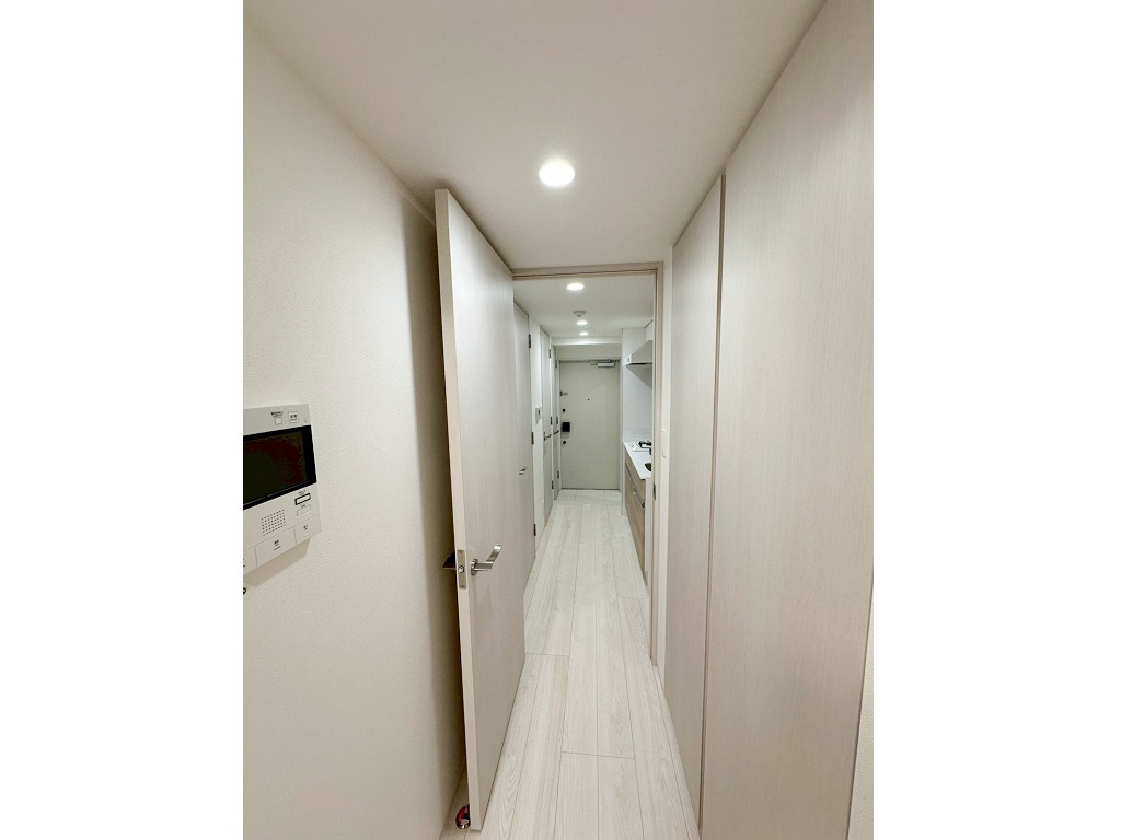 ジェノヴィア世田谷砧Ⅱの内装|物件の内装です