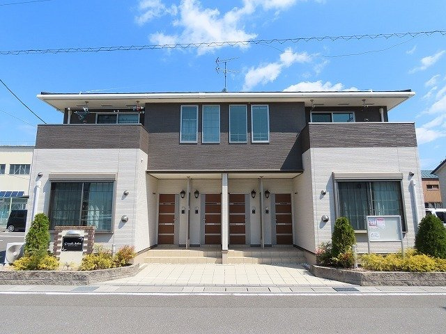 グランアーブルＡ