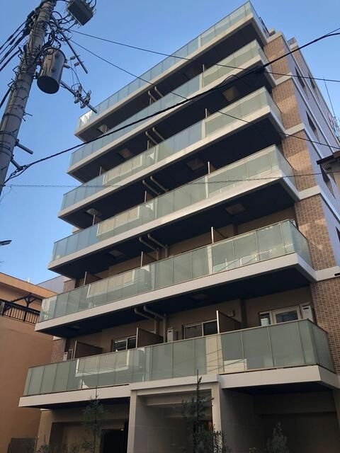 スプランディッド錦糸町Ⅱ