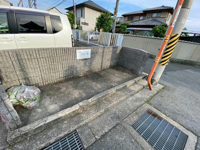 叶い坂のその他共用部分